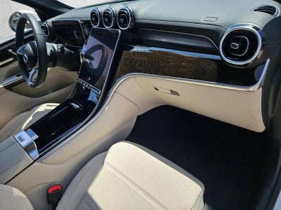 2024 Mercedes-Benz GLC GLC 300 SUV