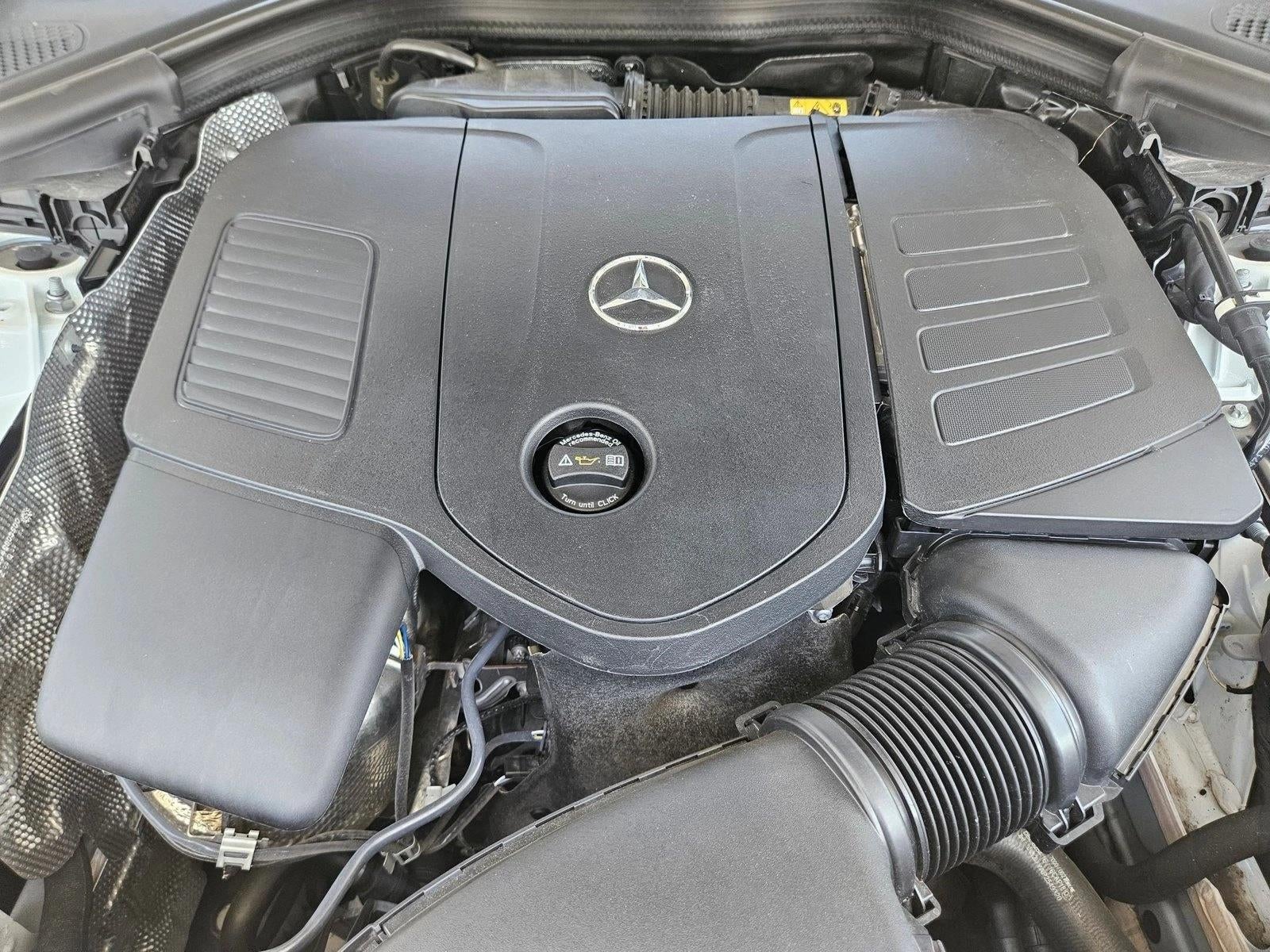 2024 Mercedes-Benz GLC GLC 300 SUV