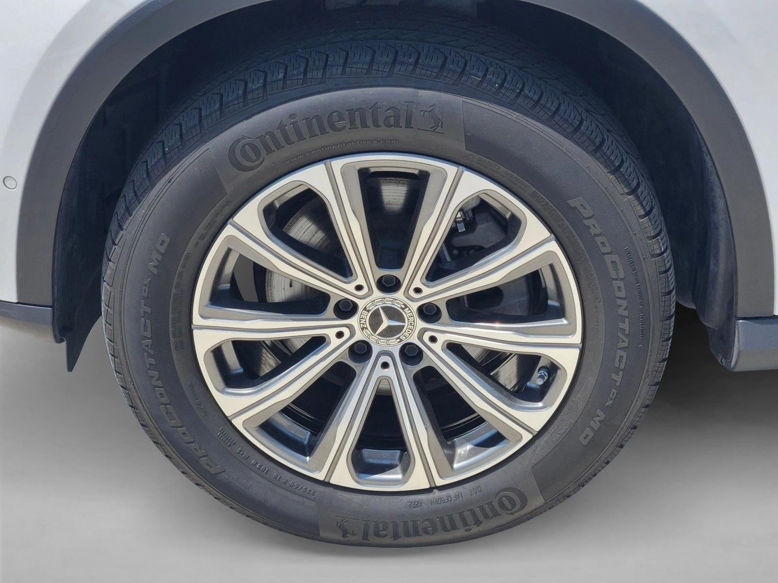 2024 Mercedes-Benz GLC GLC 300 SUV