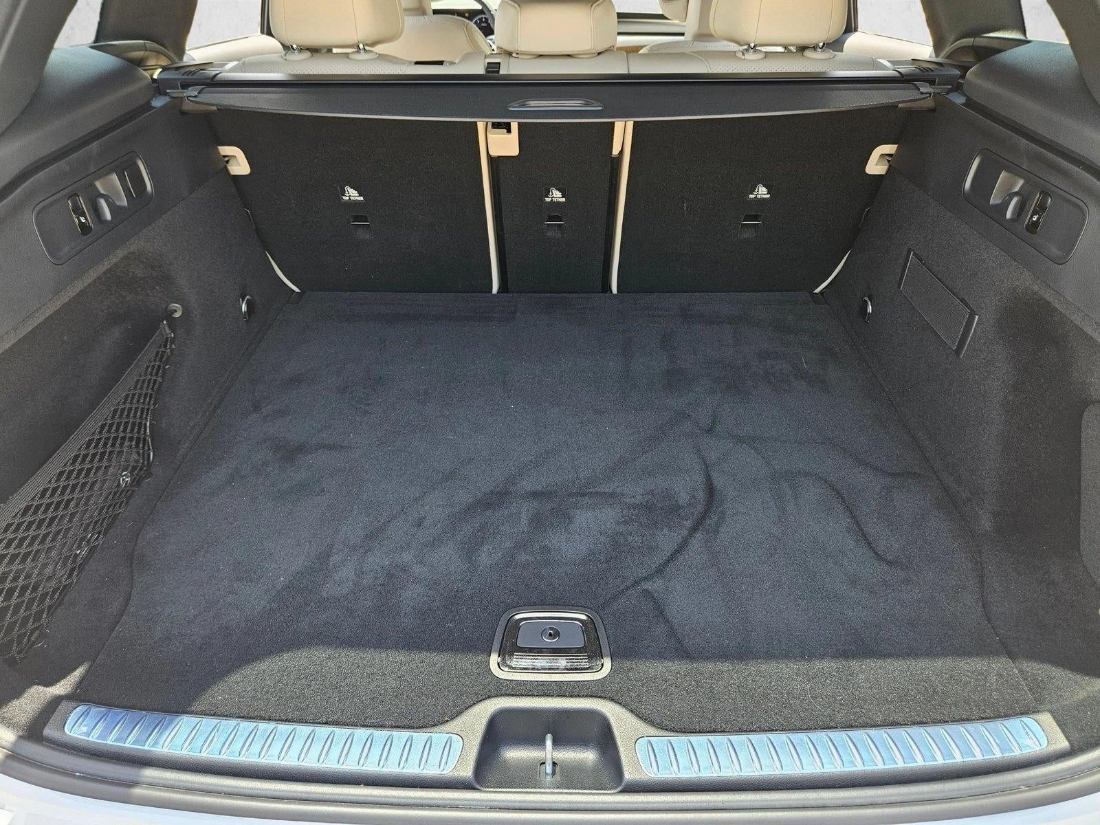 2024 Mercedes-Benz GLC GLC 300 SUV