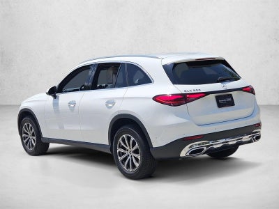 2024 Mercedes-Benz GLC GLC 300 SUV