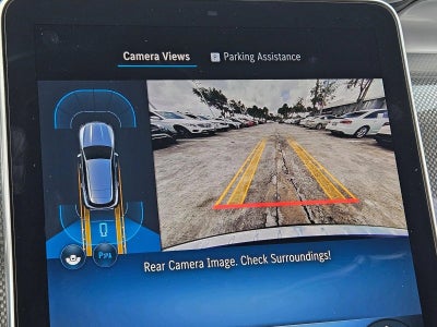 2026 Mercedes-Benz GLC GLC 300 SUV