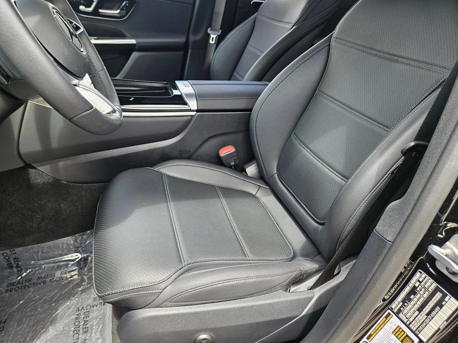 2026 Mercedes-Benz GLC GLC 300 SUV