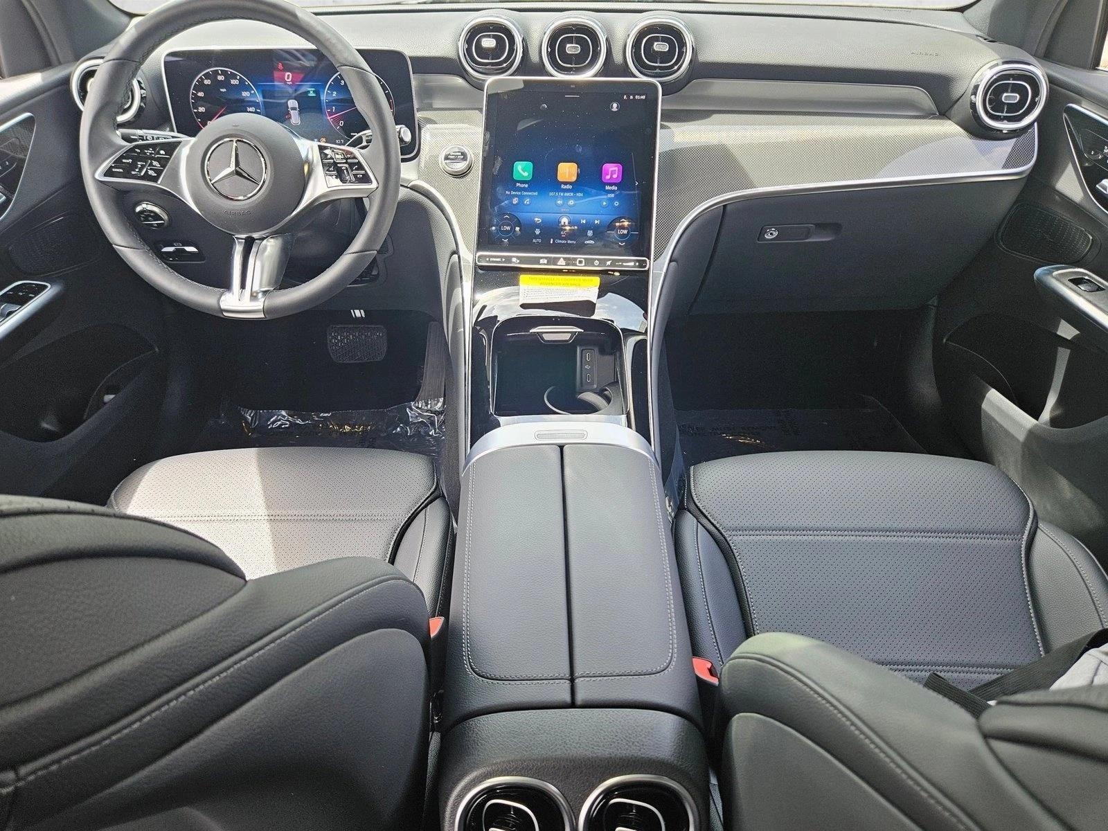 2026 Mercedes-Benz GLC GLC 300 SUV