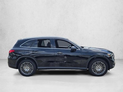 2026 Mercedes-Benz GLC GLC 300 SUV