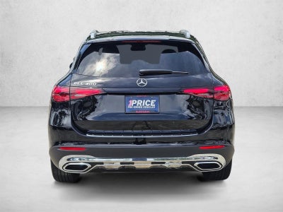 2026 Mercedes-Benz GLC GLC 300 SUV