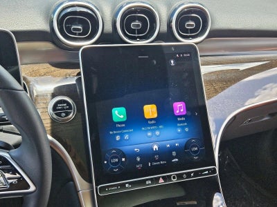 2026 Mercedes-Benz GLC GLC 300 SUV