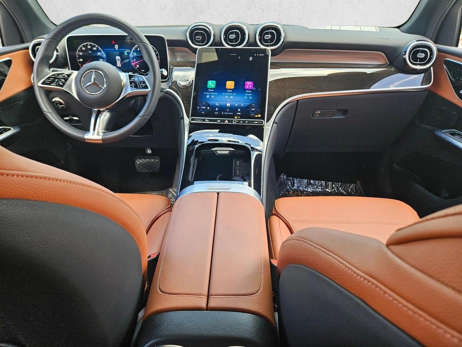 2026 Mercedes-Benz GLC GLC 300 SUV