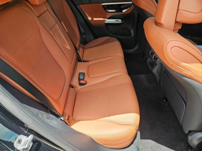 2026 Mercedes-Benz GLC GLC 300 SUV