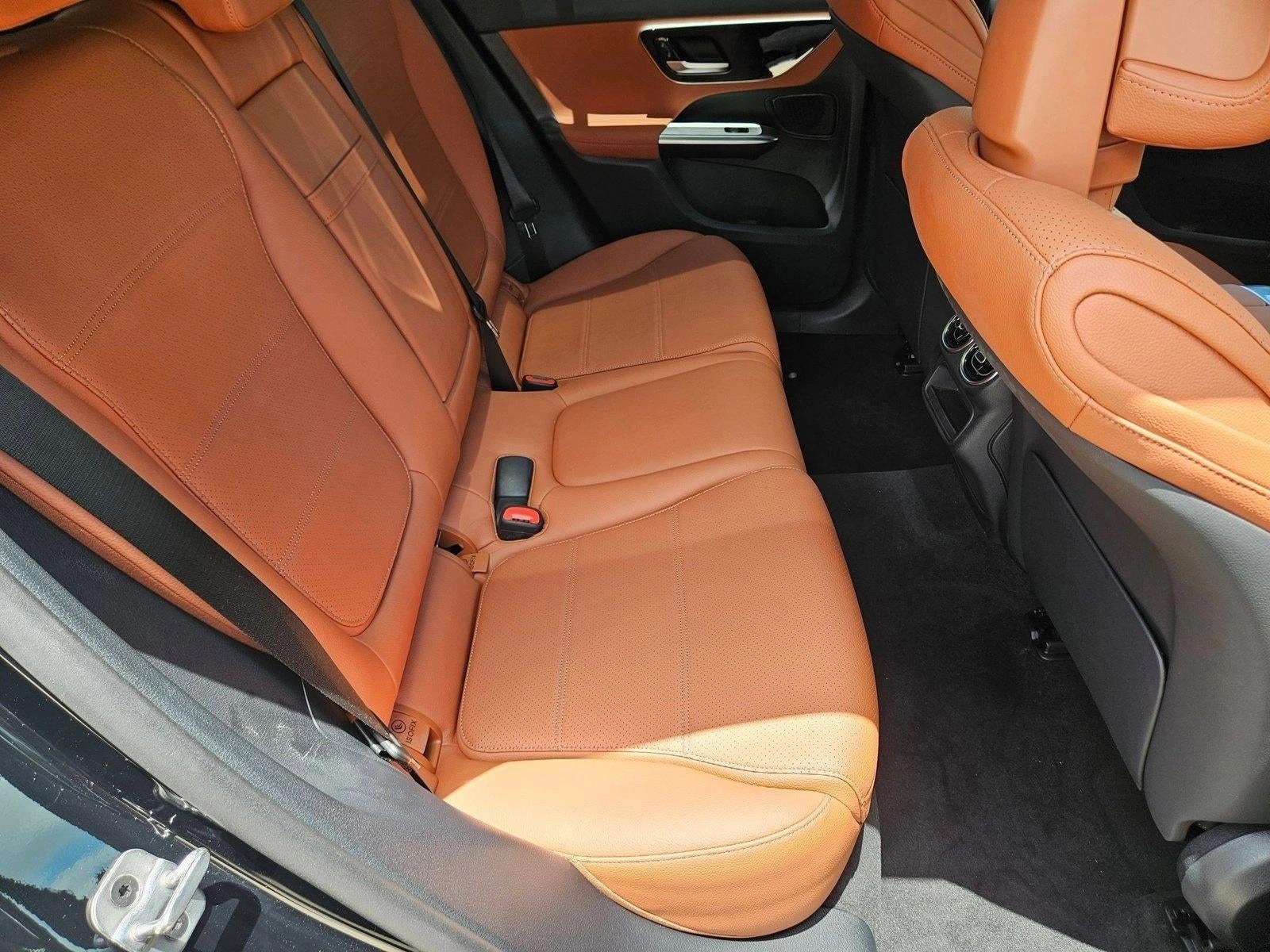 2026 Mercedes-Benz GLC GLC 300 SUV