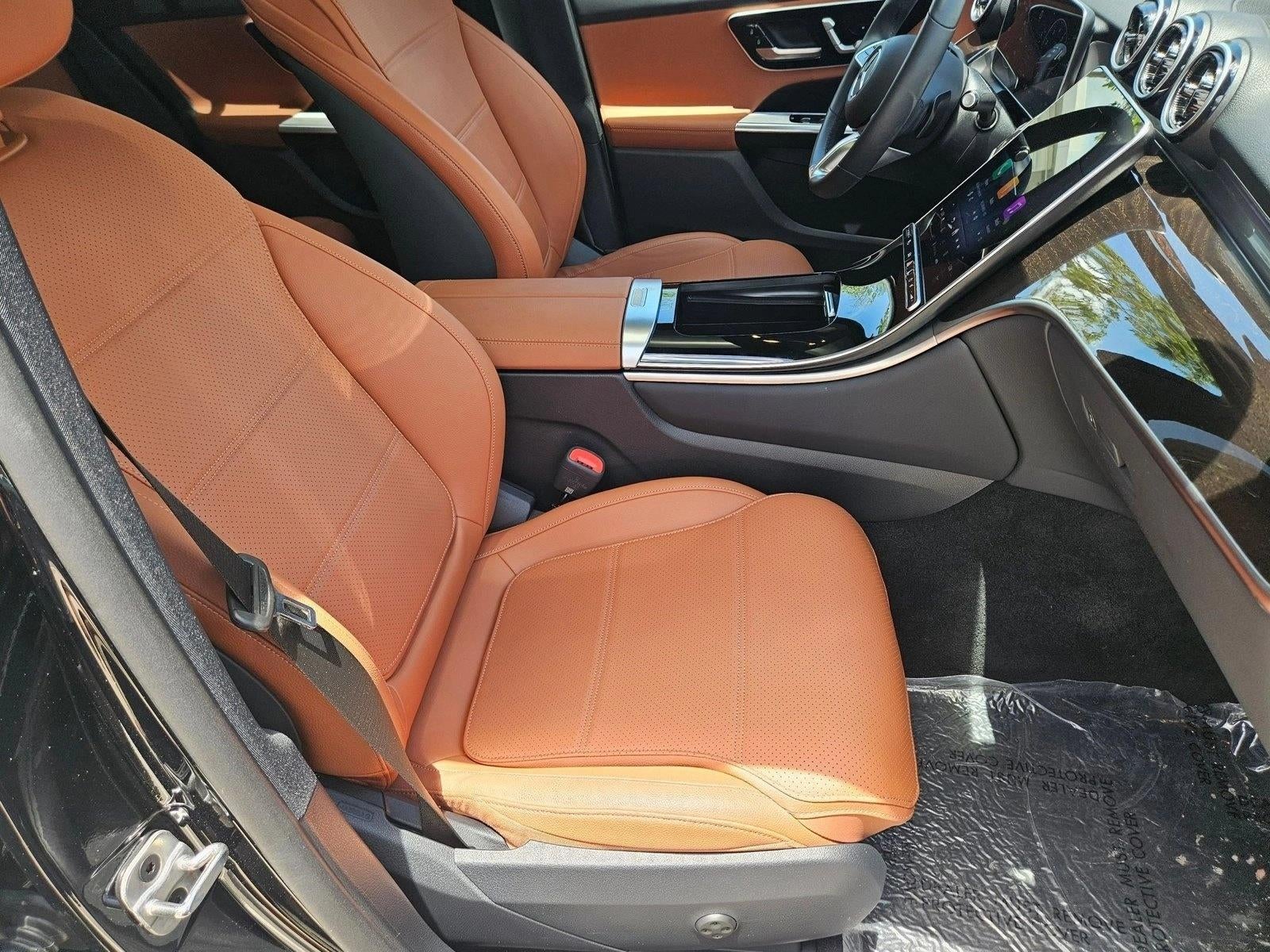 2026 Mercedes-Benz GLC GLC 300 SUV