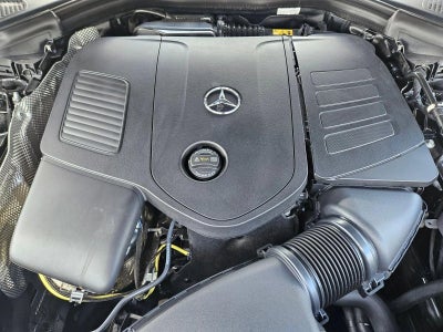 2026 Mercedes-Benz GLC GLC 300 SUV