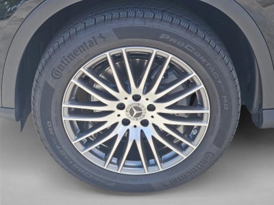 2026 Mercedes-Benz GLC GLC 300 SUV