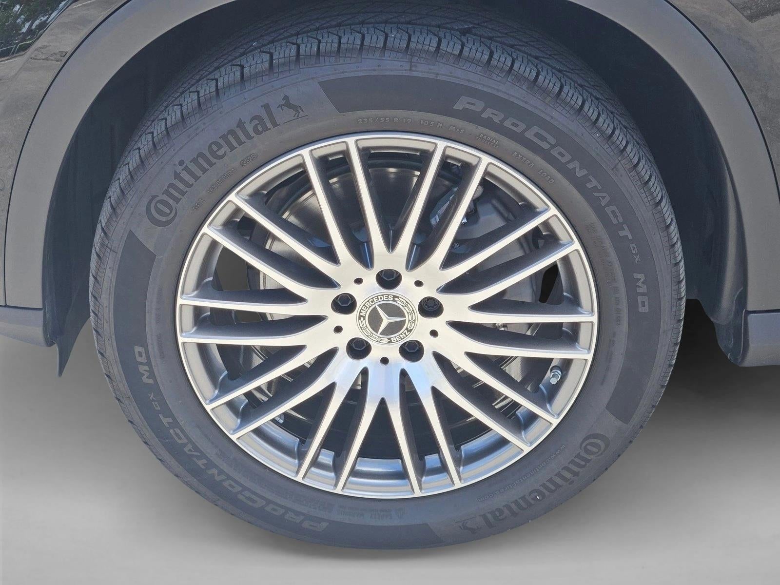2026 Mercedes-Benz GLC GLC 300 SUV