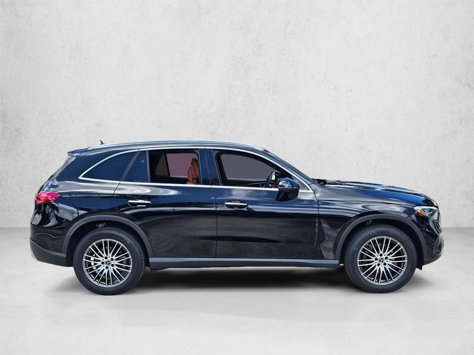 2026 Mercedes-Benz GLC GLC 300 SUV
