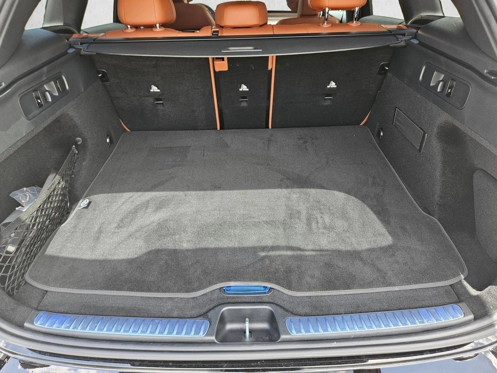 2026 Mercedes-Benz GLC GLC 300 SUV