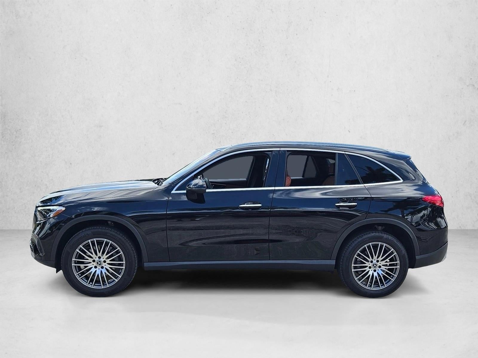 2026 Mercedes-Benz GLC GLC 300 SUV