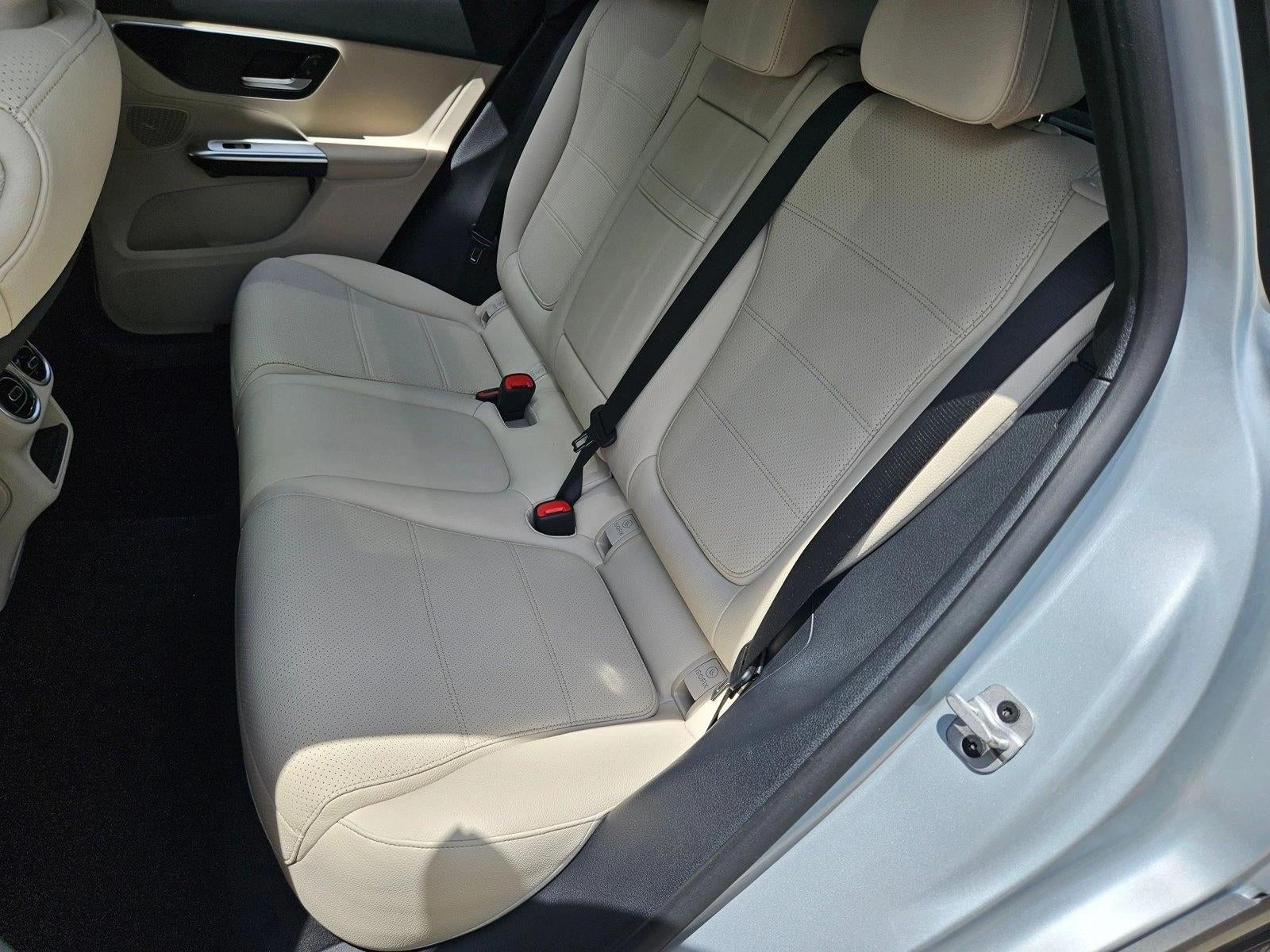 2026 Mercedes-Benz GLC GLC 300 SUV