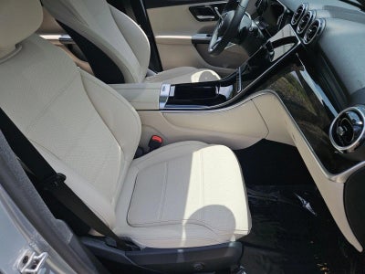 2026 Mercedes-Benz GLC GLC 300 SUV