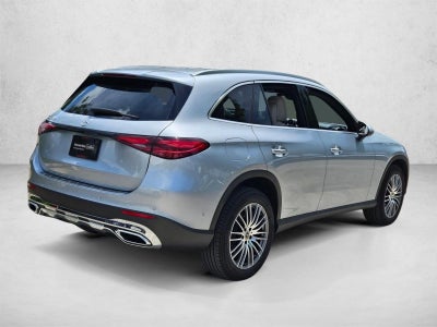 2026 Mercedes-Benz GLC GLC 300 SUV