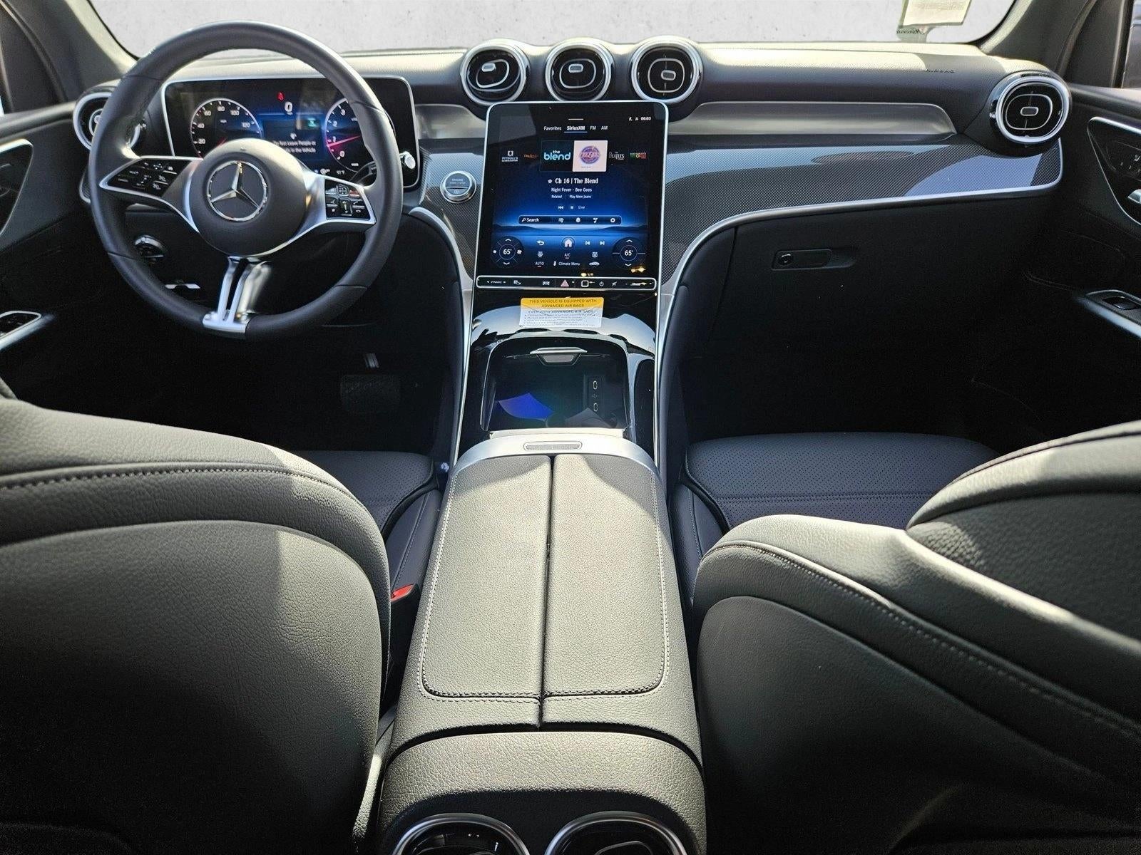 2026 Mercedes-Benz GLC GLC 300 SUV