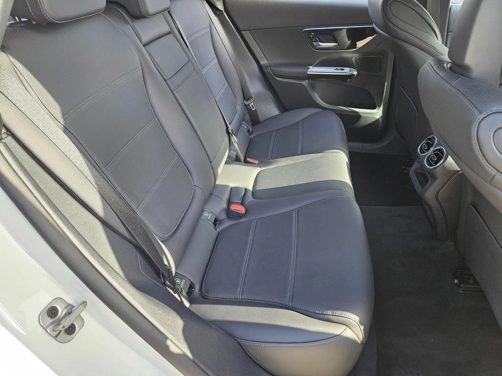 2026 Mercedes-Benz GLC GLC 300 SUV
