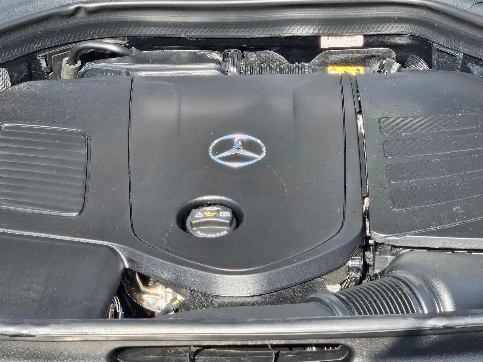 2026 Mercedes-Benz GLC GLC 300 SUV