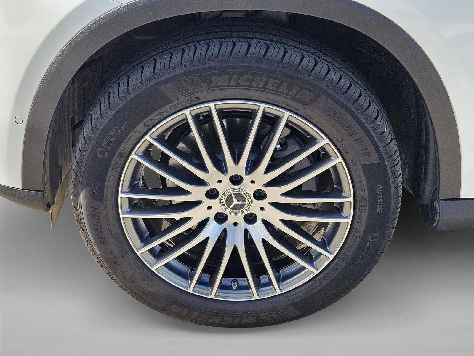 2026 Mercedes-Benz GLC GLC 300 SUV