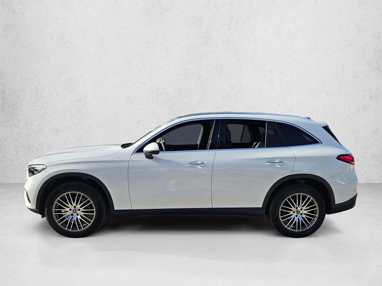 2026 Mercedes-Benz GLC GLC 300 SUV