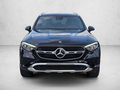 2026 Mercedes-Benz GLC GLC 300 SUV