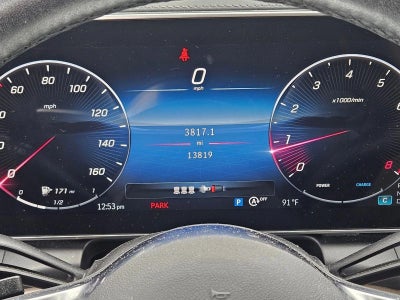 2023 Mercedes-Benz GLC GLC 300 4MATIC® SUV