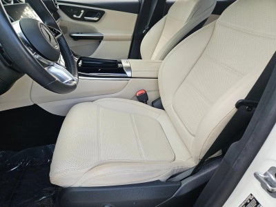2023 Mercedes-Benz GLC GLC 300 4MATIC® SUV