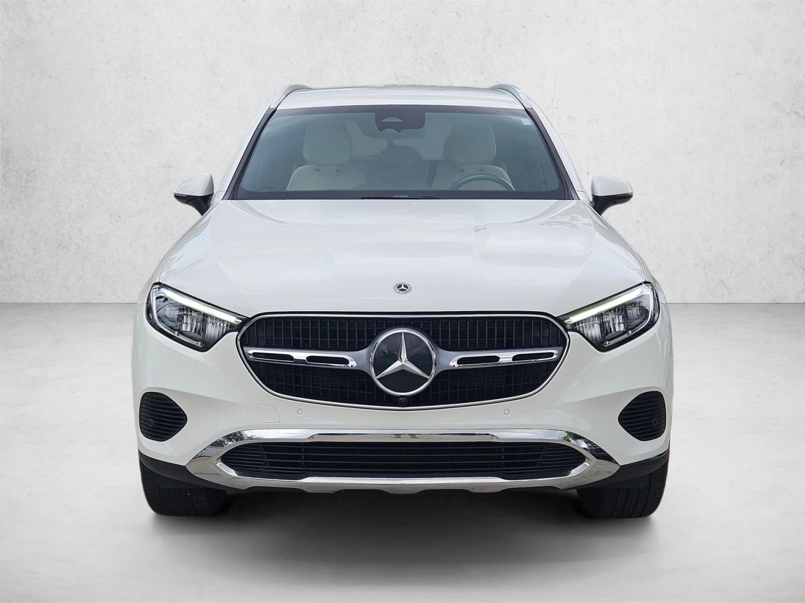 2023 Mercedes-Benz GLC GLC 300 4MATIC® SUV