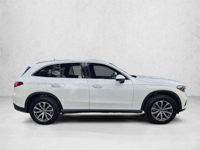 2023 Mercedes-Benz GLC GLC 300 4MATIC® SUV