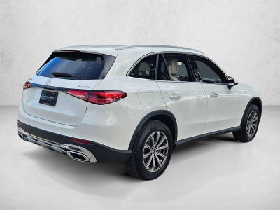 2023 Mercedes-Benz GLC GLC 300 4MATIC® SUV