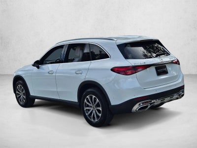 2023 Mercedes-Benz GLC GLC 300 4MATIC® SUV