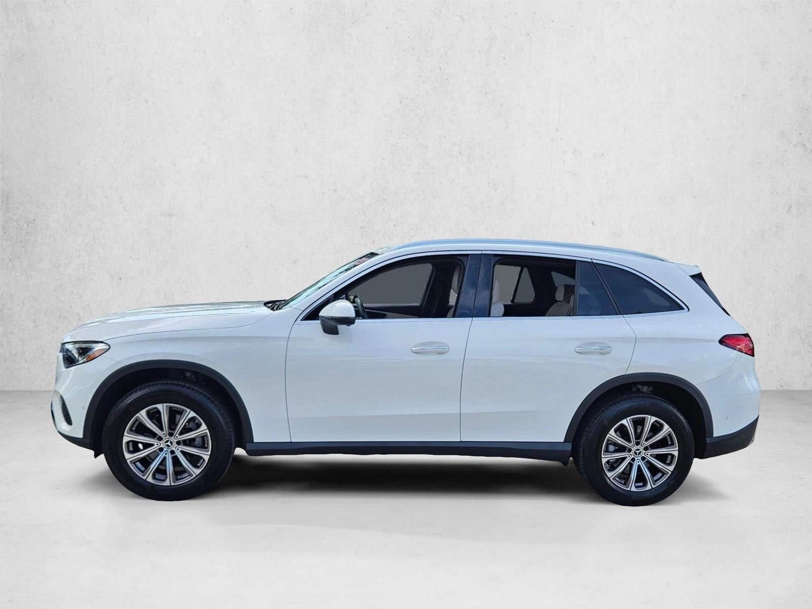 2023 Mercedes-Benz GLC GLC 300 4MATIC® SUV
