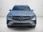 2025 Mercedes-Benz GLC GLC 350e 4MATIC® SUV