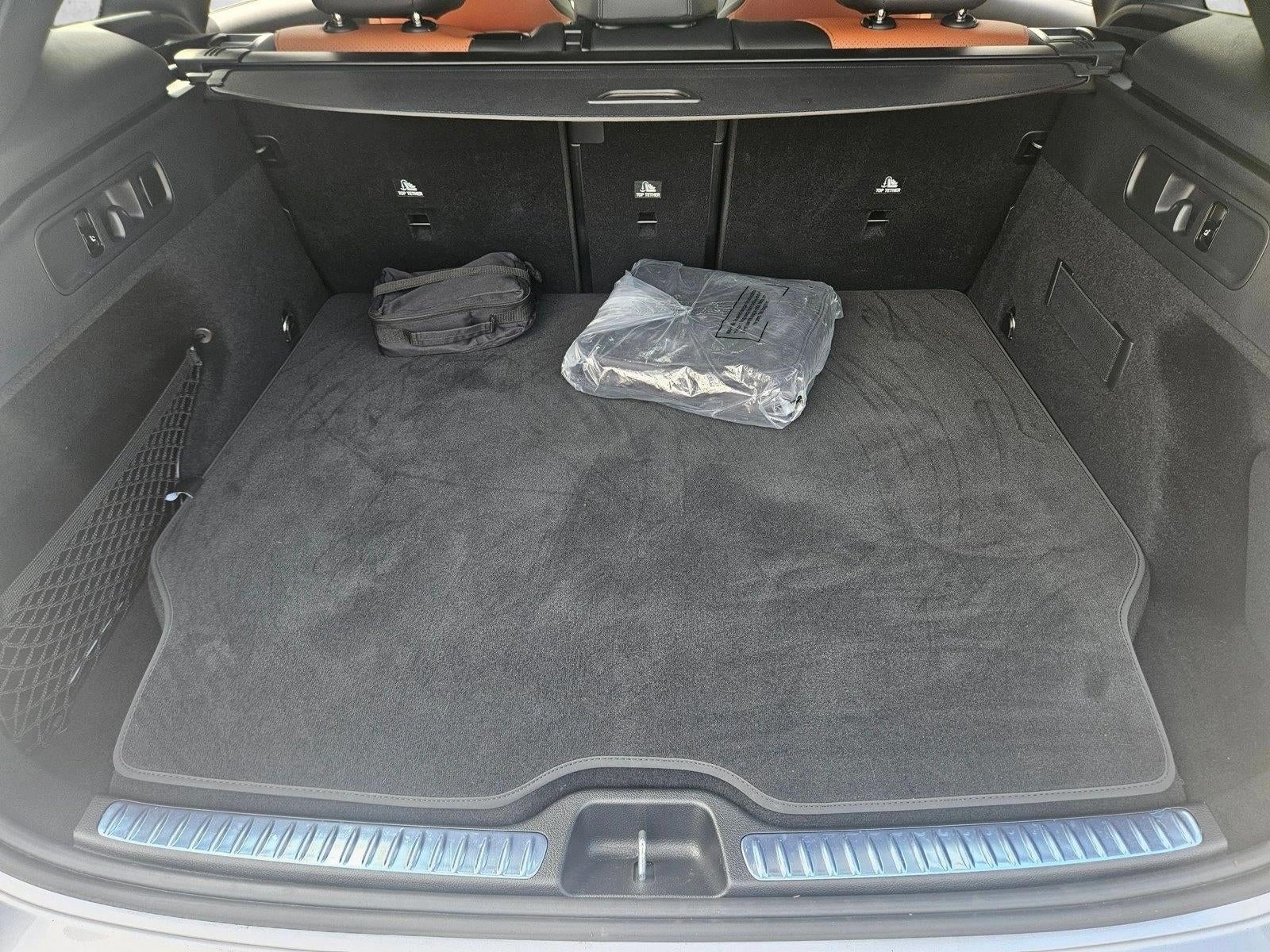 2025 Mercedes-Benz GLC GLC 350e 4MATIC® SUV