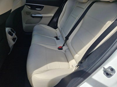 2025 Mercedes-Benz GLC GLC 350e 4MATIC® SUV