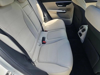 2025 Mercedes-Benz GLC GLC 350e 4MATIC® SUV