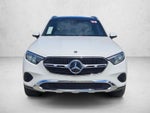 2025 Mercedes-Benz GLC GLC 350e 4MATIC® SUV