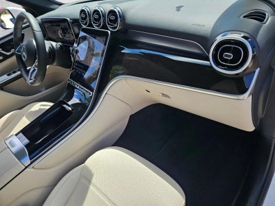 2025 Mercedes-Benz GLC GLC 350e 4MATIC® SUV