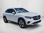 2025 Mercedes-Benz GLC GLC 350e 4MATIC® SUV