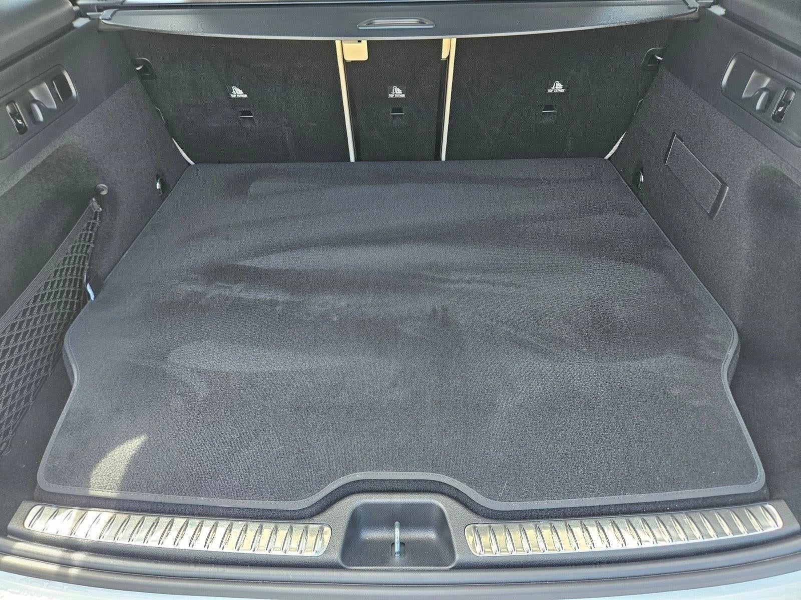 2025 Mercedes-Benz GLC GLC 350e 4MATIC® SUV
