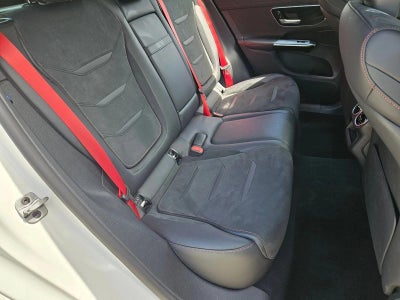 2024 Mercedes-Benz GLC AMG® GLC 43 4MATIC® SUV