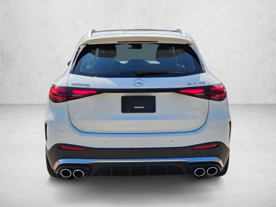 2024 Mercedes-Benz GLC AMG® GLC 43 4MATIC® SUV