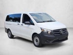 2023 Mercedes-Benz Metris Passenger Van Standard Roof 126" Wheelbase