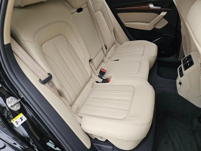2023 Audi Q5 Premium 40 TFSI quattro