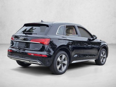 2023 Audi Q5 Premium 40 TFSI quattro